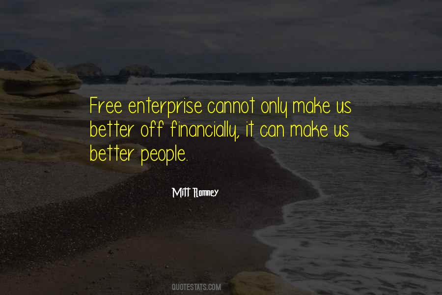 Financially Free Quotes #1811392