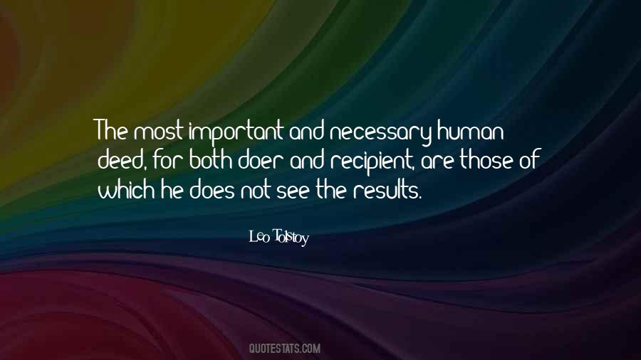 I Am A Doer Quotes #358541