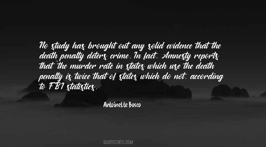 Reports Of My Death Quotes #1826912