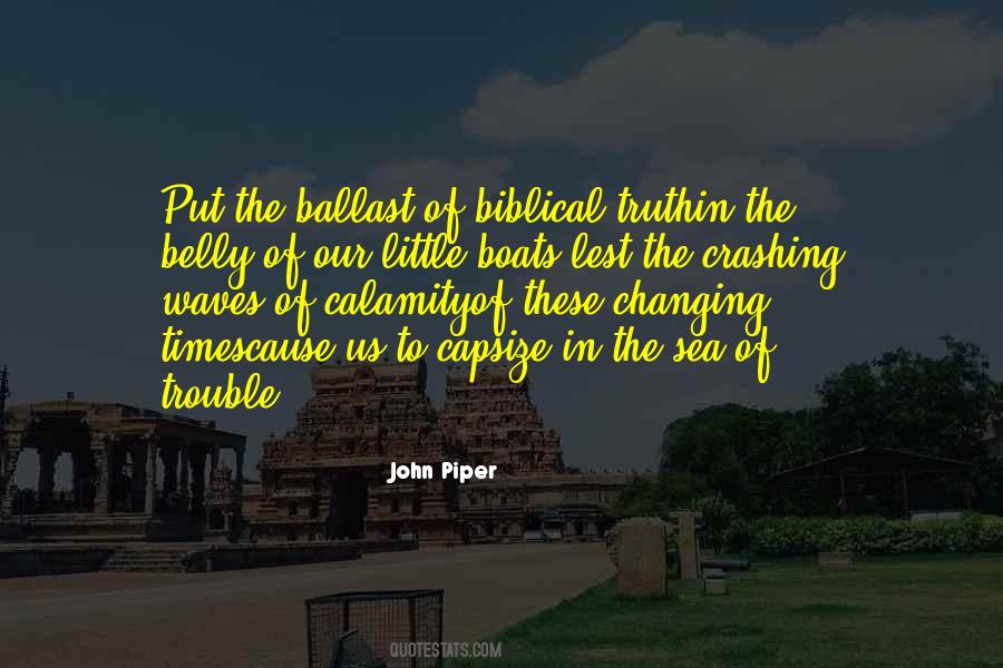 Quotes About The Changing Times #1658380