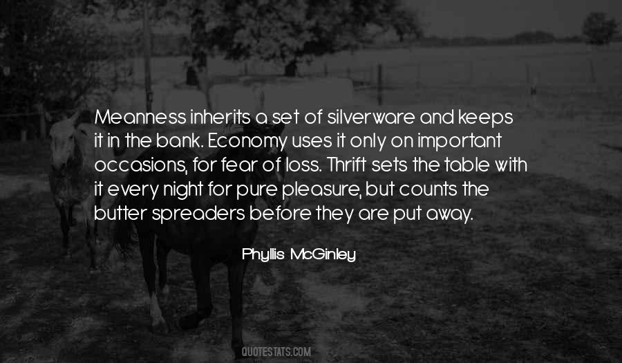 Fear Night Quotes #1534707
