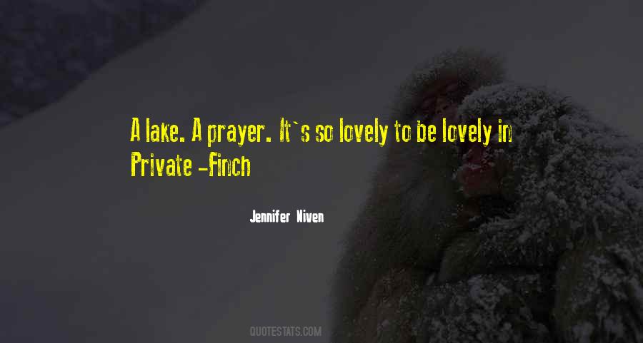 Finch Quotes #1369701
