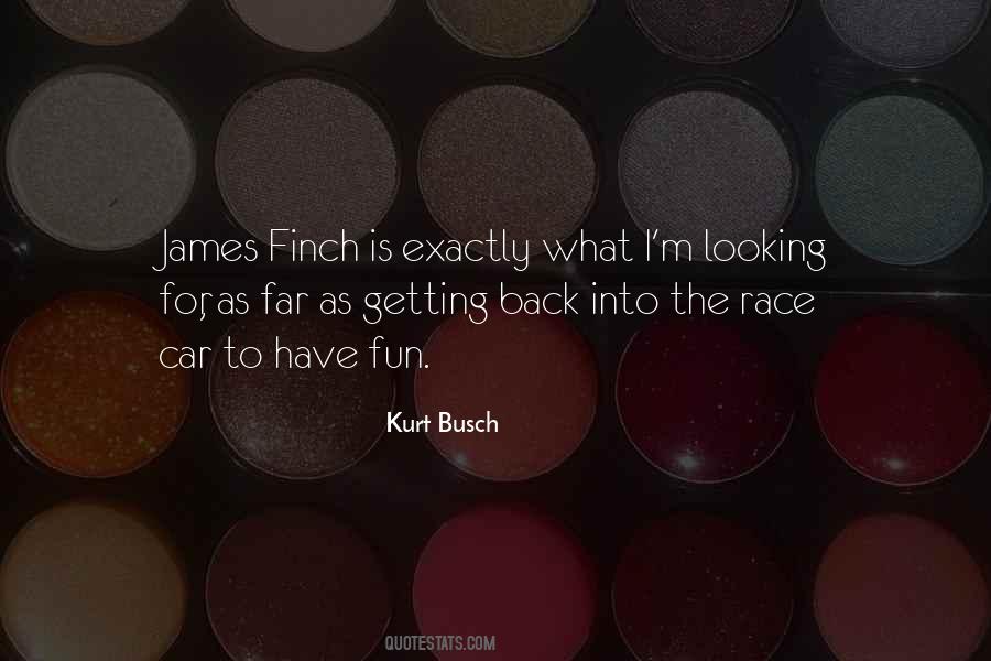 Finch Quotes #774532