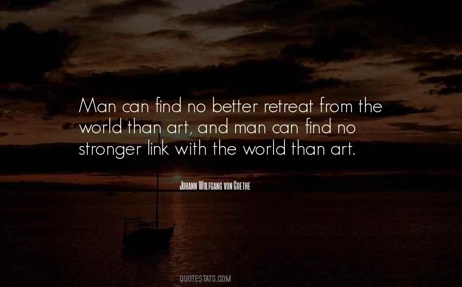 Find A Better Man Quotes #1038638