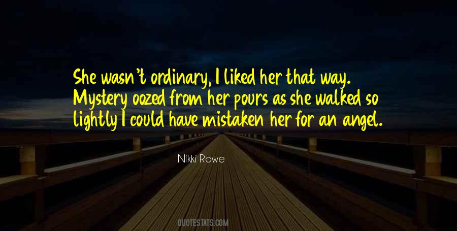 Beauty Empowerment Quotes #726133