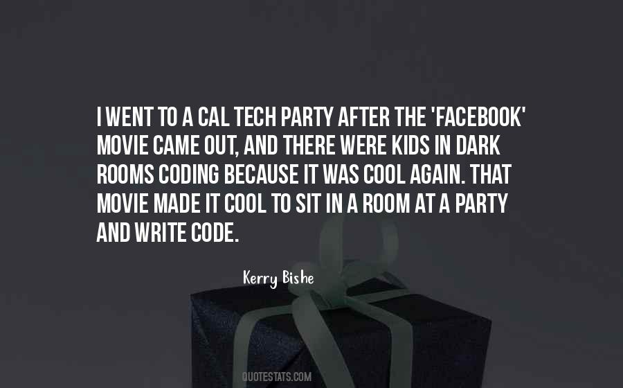 Movie Out Quotes #436039