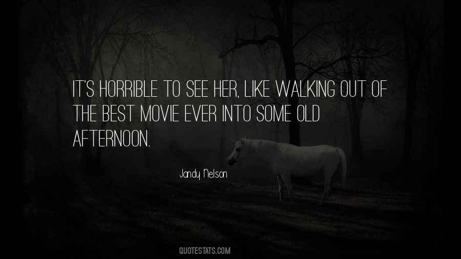 Movie Out Quotes #509663