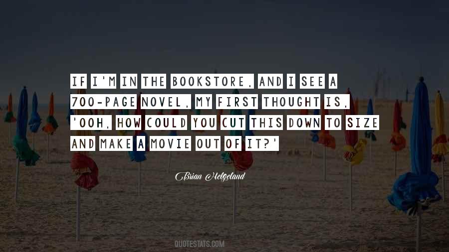 Movie Out Quotes #747813