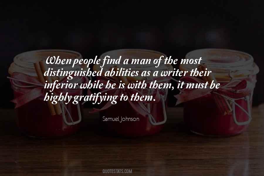 Find A Man Quotes #139604