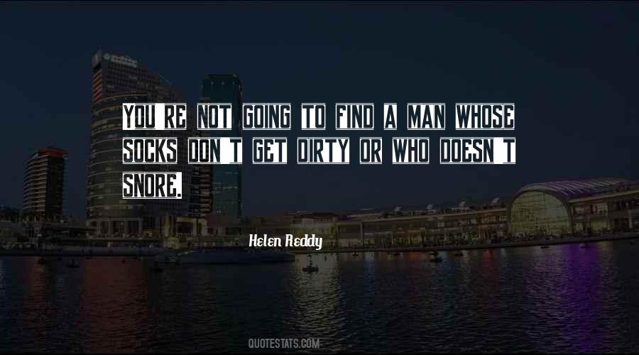 Find A Man Quotes #1589950