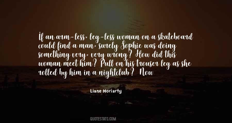 Find A Man Quotes #296856