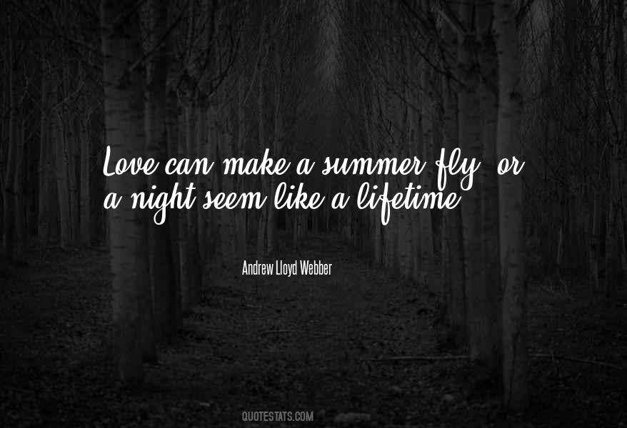 Love Summer Quotes #1120005