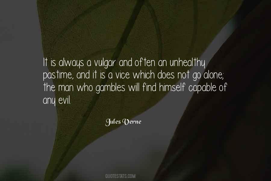 Find A Man Who Quotes #117611