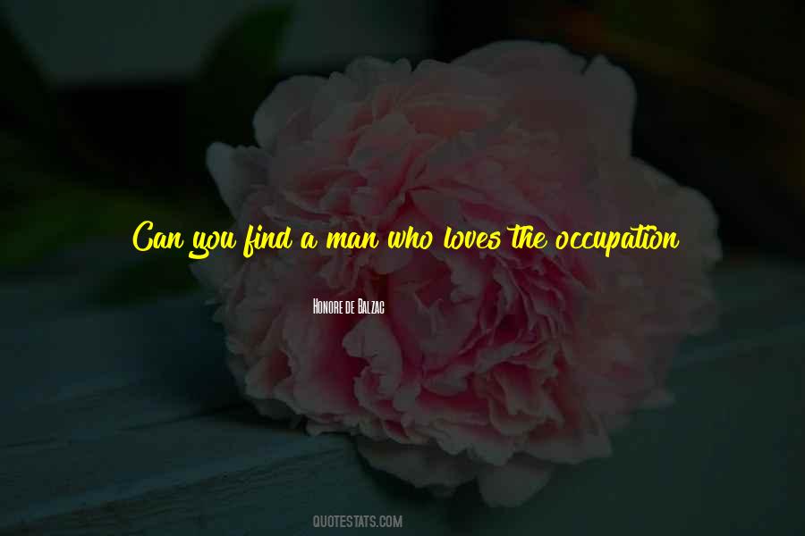 Find A Man Who Quotes #1686810
