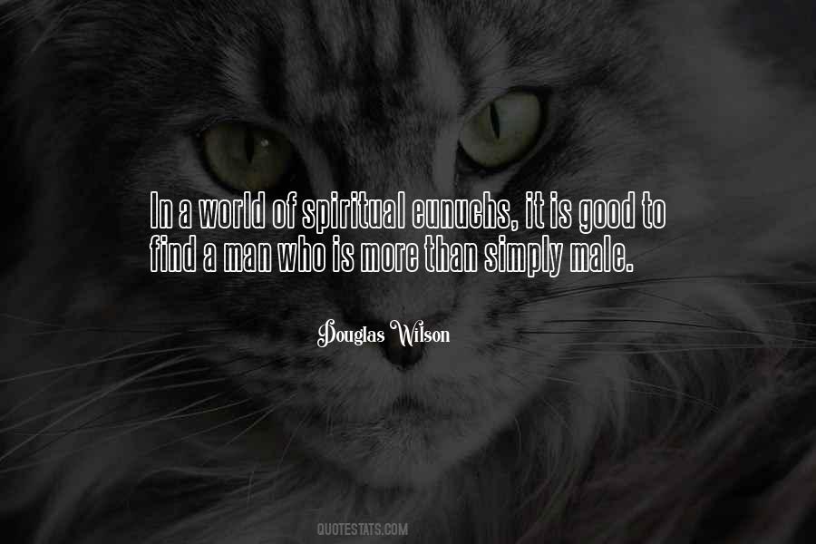 Find A Man Who Quotes #1864115