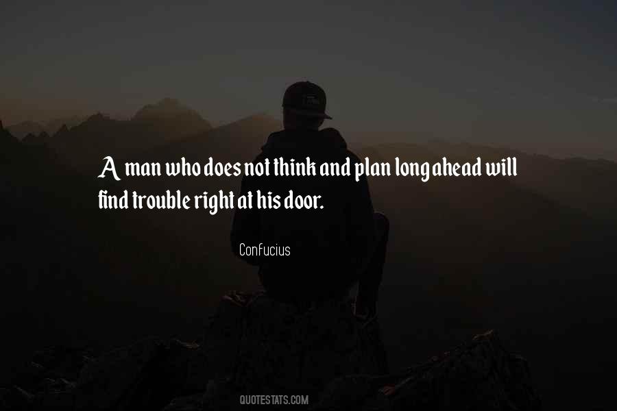 Find A Man Who Quotes #295687