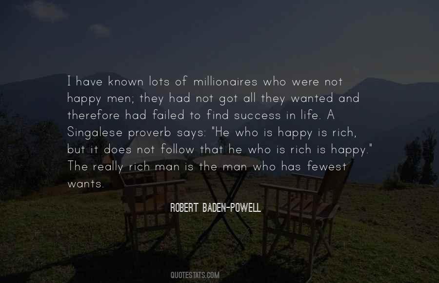 Find A Man Who Quotes #659501
