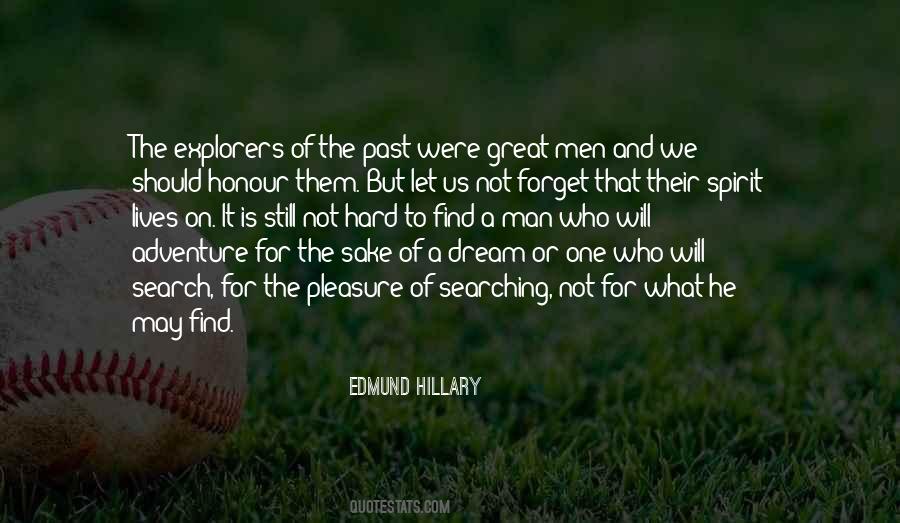 Find A Man Who Quotes #811623