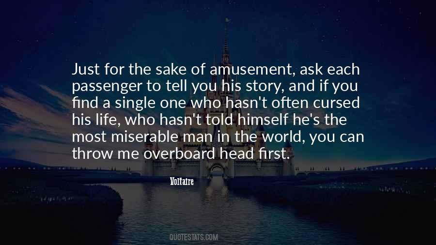 Find A Man Who Quotes #940033