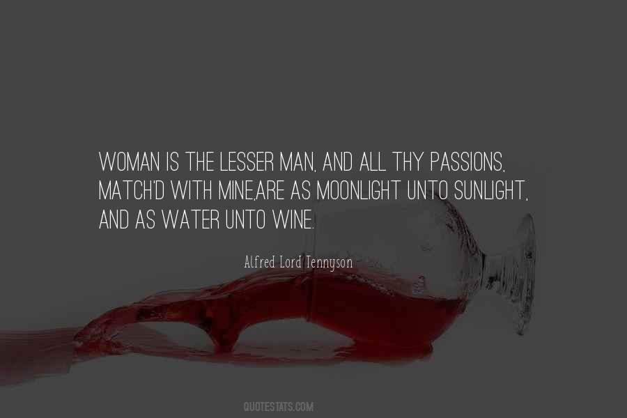 Moonlight On The Water Quotes #544145
