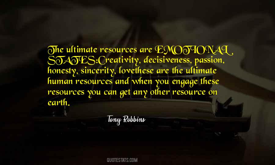 Quotes About Creativity And Love #116810