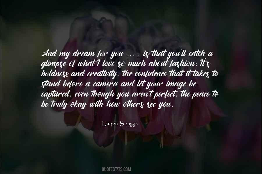 Quotes About Creativity And Love #1286365