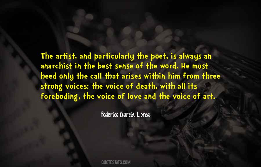 Quotes About Creativity And Love #1322808