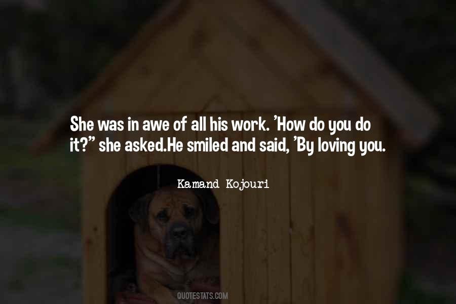 Quotes About Creativity And Love #1377877