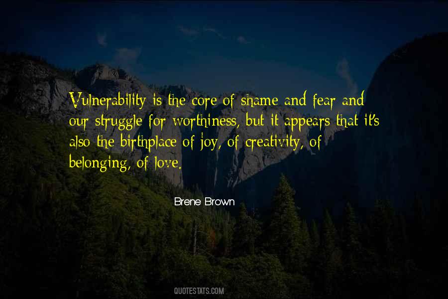 Quotes About Creativity And Love #1456292