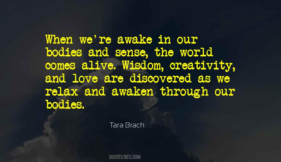 Quotes About Creativity And Love #162516