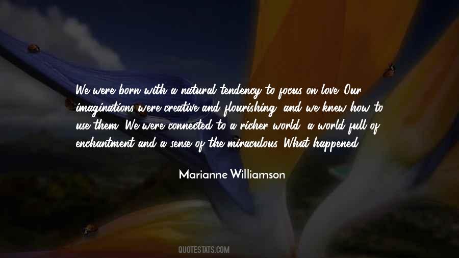 Quotes About Creativity And Love #1647929