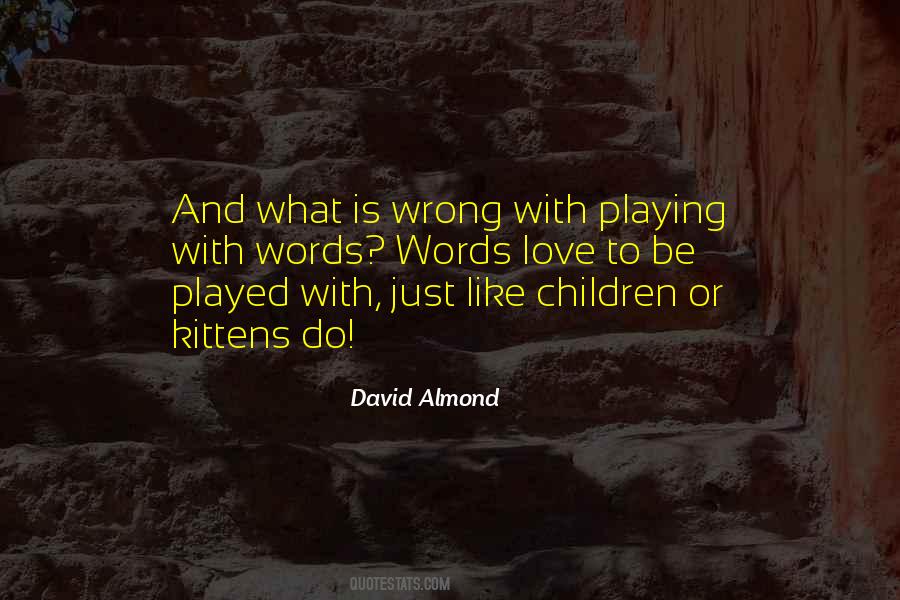 Quotes About Creativity And Love #260500
