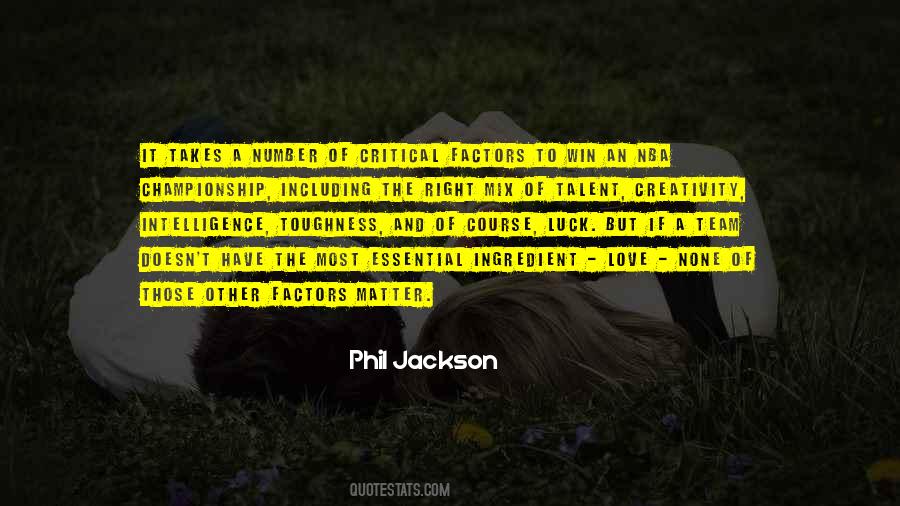 Quotes About Creativity And Love #290832