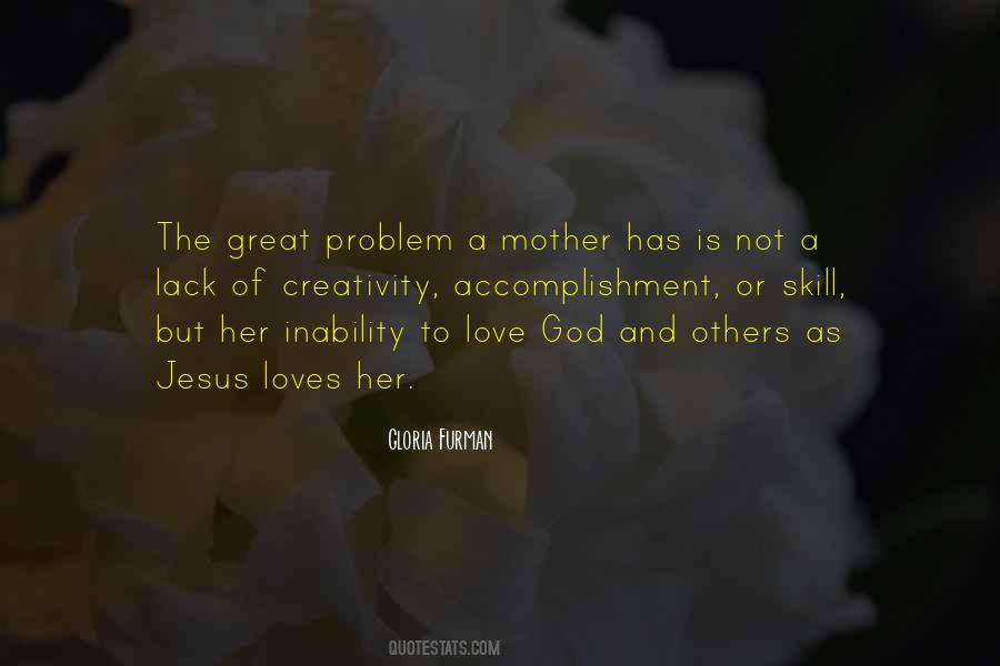 Quotes About Creativity And Love #387696