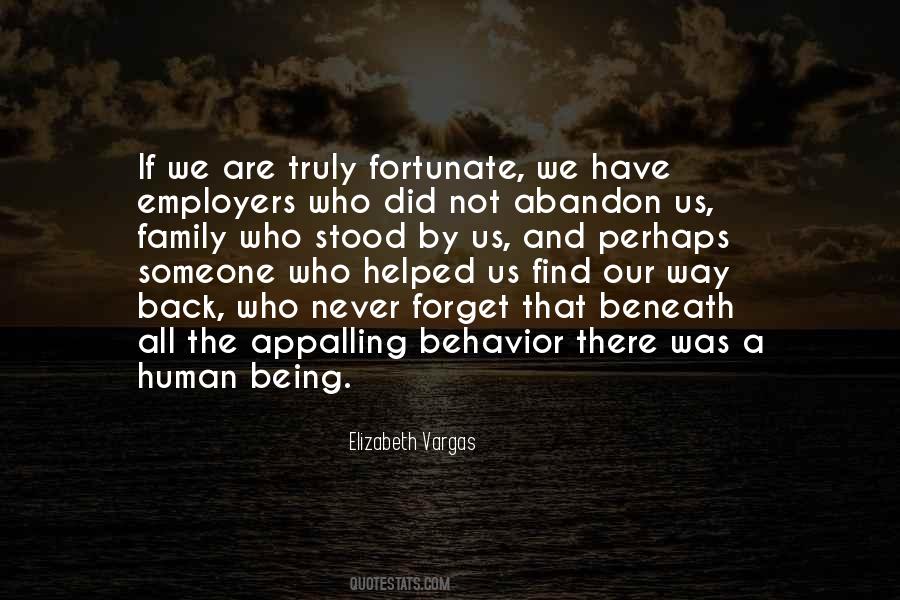 Find A Way Back To Each Other Quotes #38829