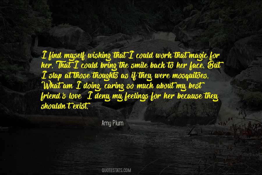 Find A Way Back To Each Other Quotes #62374