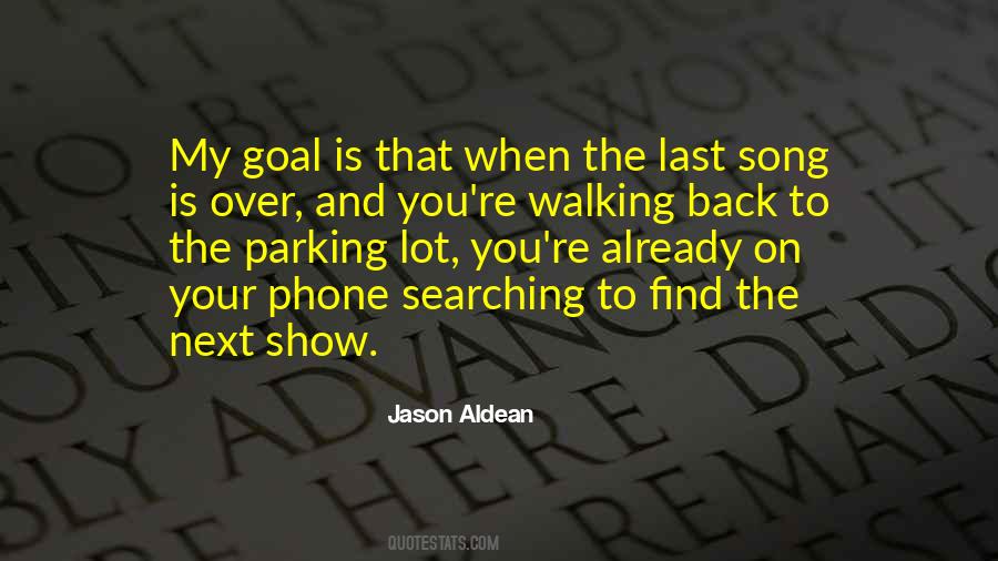 Find A Way Back To Each Other Quotes #69228
