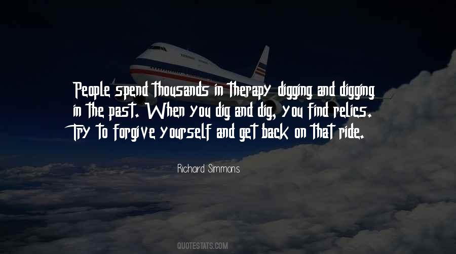 Find A Way Back To Each Other Quotes #72853