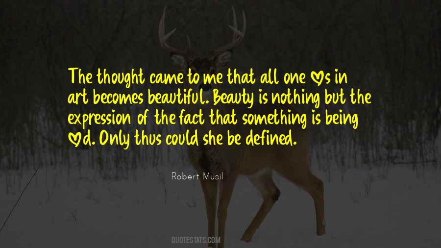 You Are Beautiful You Are Loved Quotes #666045