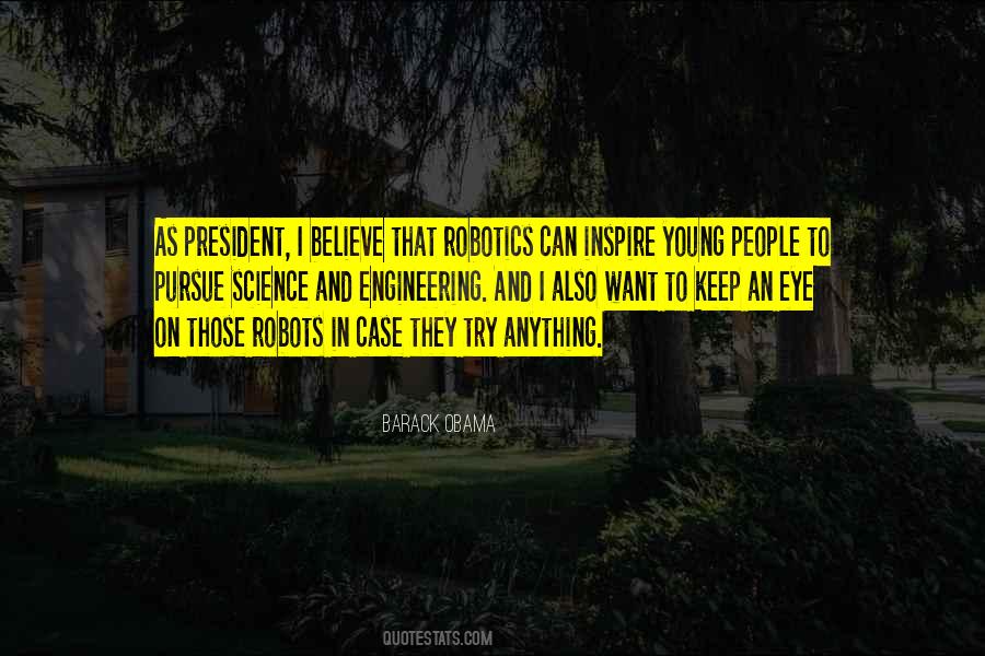 Believe Inspire Quotes #257835