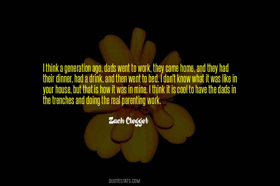 You Must Know Where You Came From Quotes #24623