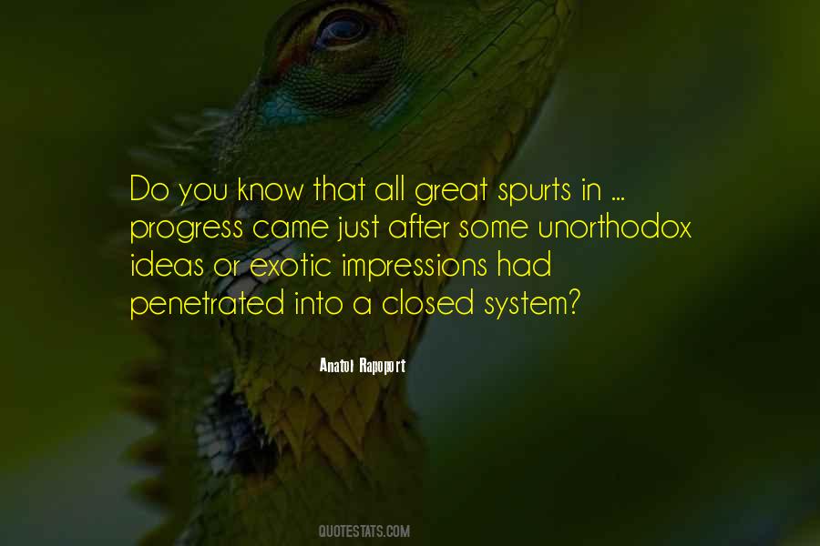 You Must Know Where You Came From Quotes #48335