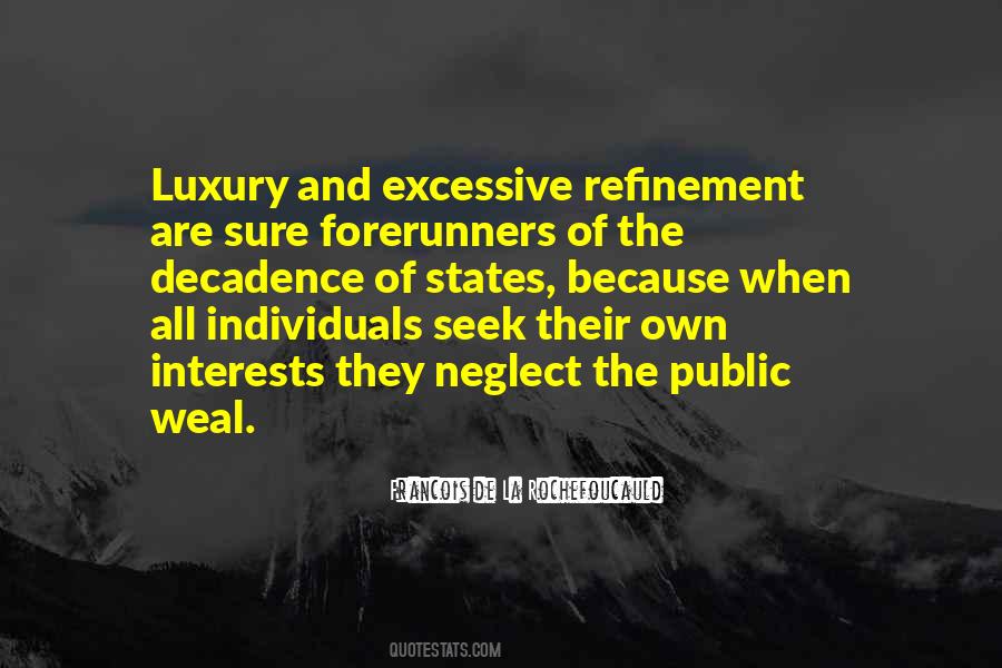 Own Lifestyle Quotes #1154940