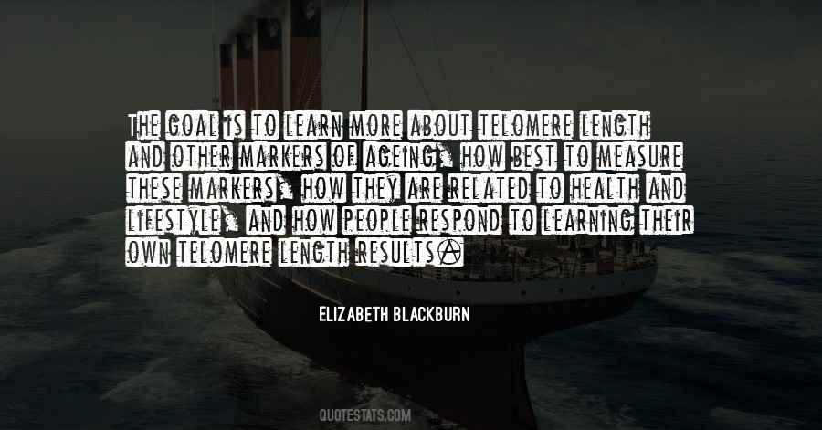 Own Lifestyle Quotes #1533777