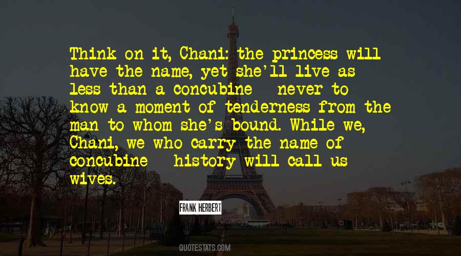 Princess Name Quotes #1037006