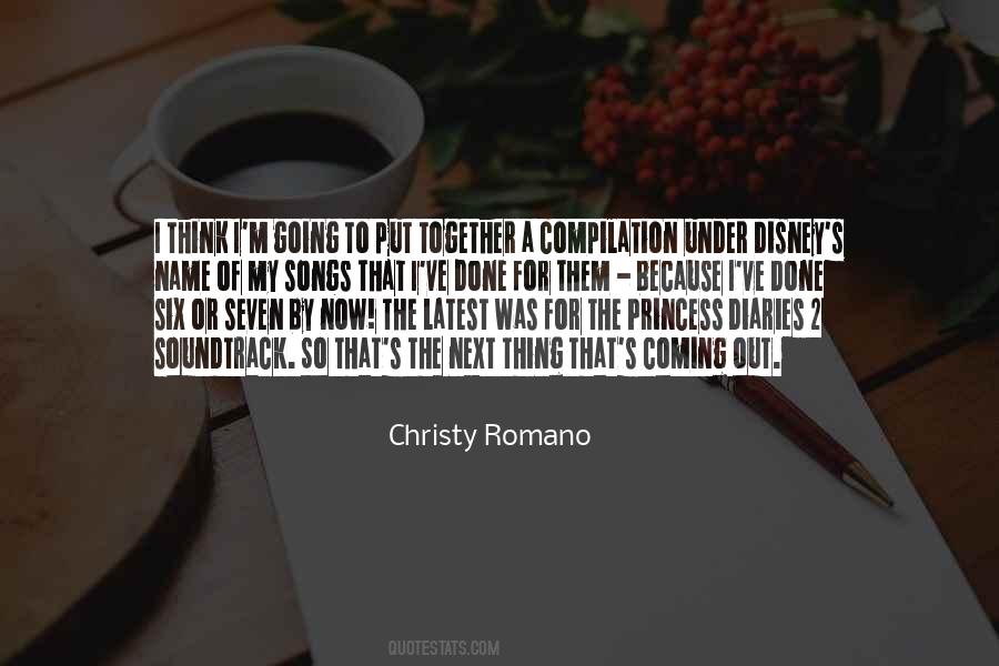 Princess Name Quotes #1758491
