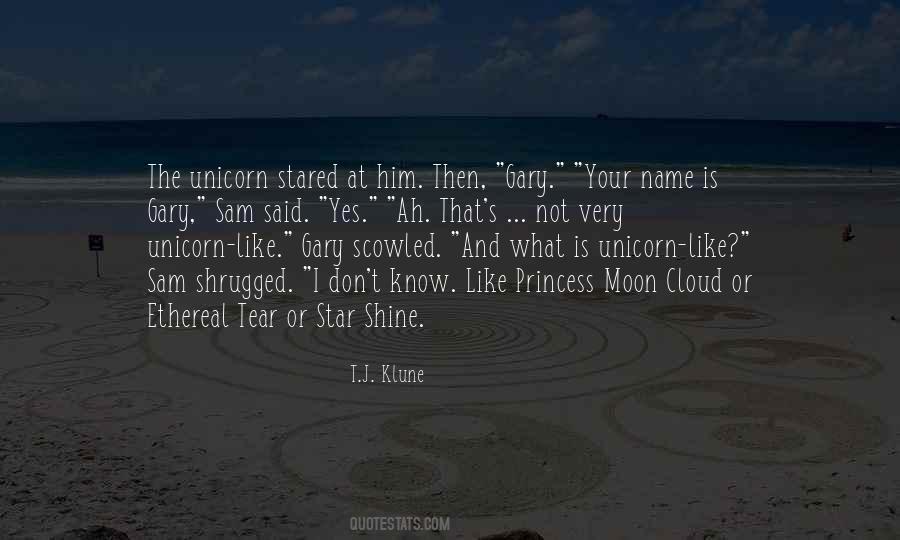 Princess Name Quotes #430849