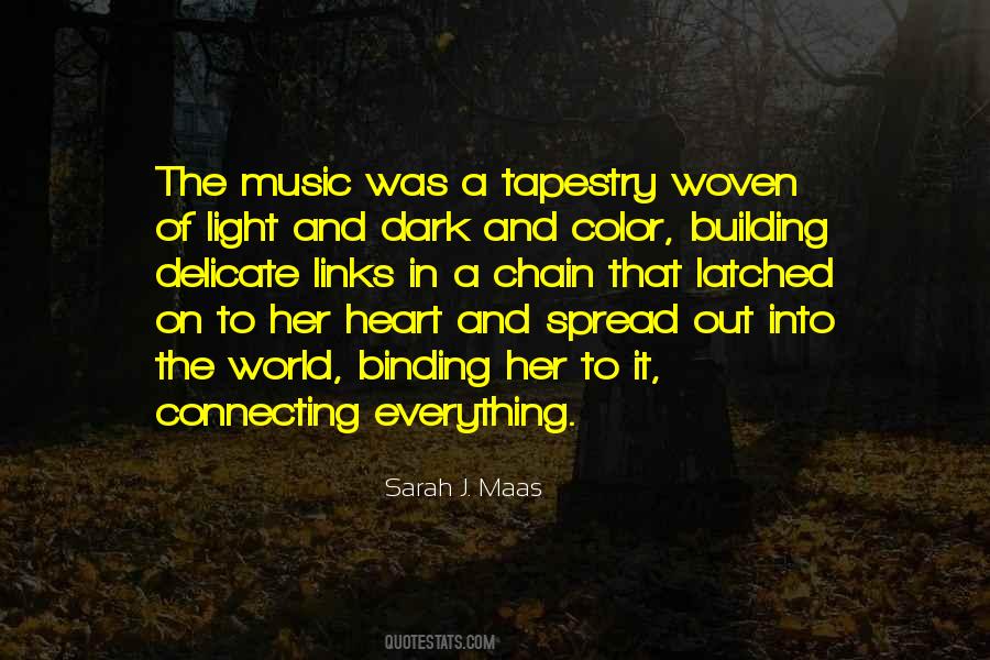 Quotes About Color In The World #145800