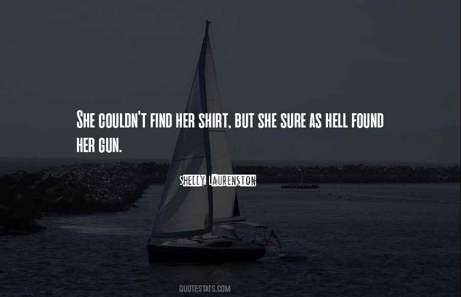 Find Her Quotes #1542397