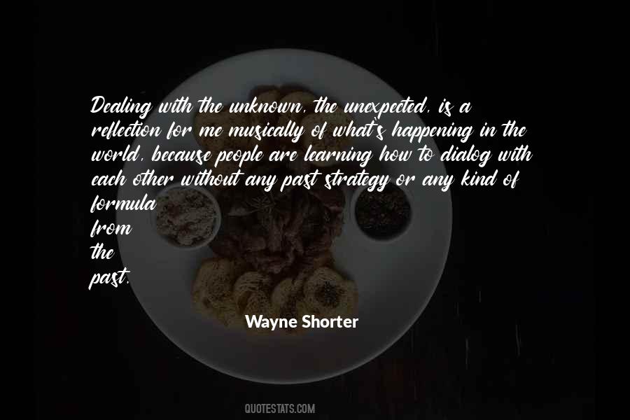With Or Without Me Quotes #1024605